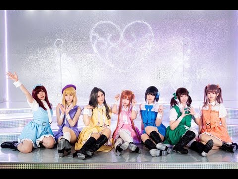 ずっとChamJam 踊ってみた