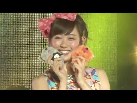 渡辺美優紀やトリンドル玲奈も登場! 「日本女子博覧会」Q's Mallファッションショー