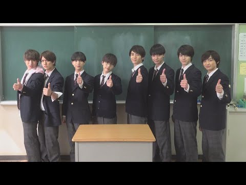 【ドラマ】「恋の病と野郎組 Season2」で放送事故【衝撃】