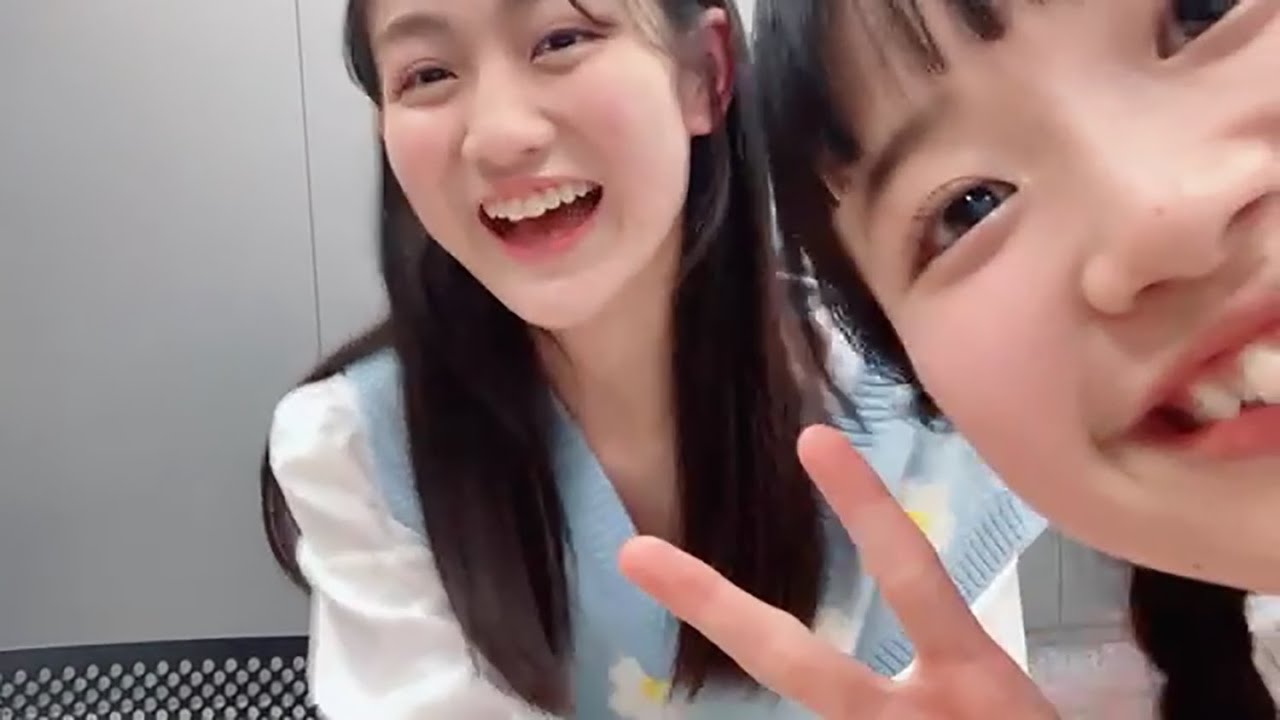 月城咲舞 SHOWROOM 2022 04 16