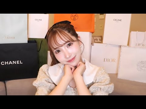 【開封式】友達から頂いた誕生日プレゼントが豪華すぎた!!