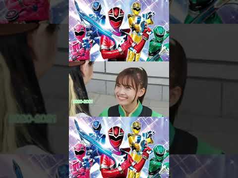 Kiramager Kiramai Green 2020-2022 #Shotr