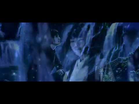 広末涼子 Ryoko Hirosue – GOEMON Trailer Ver.3