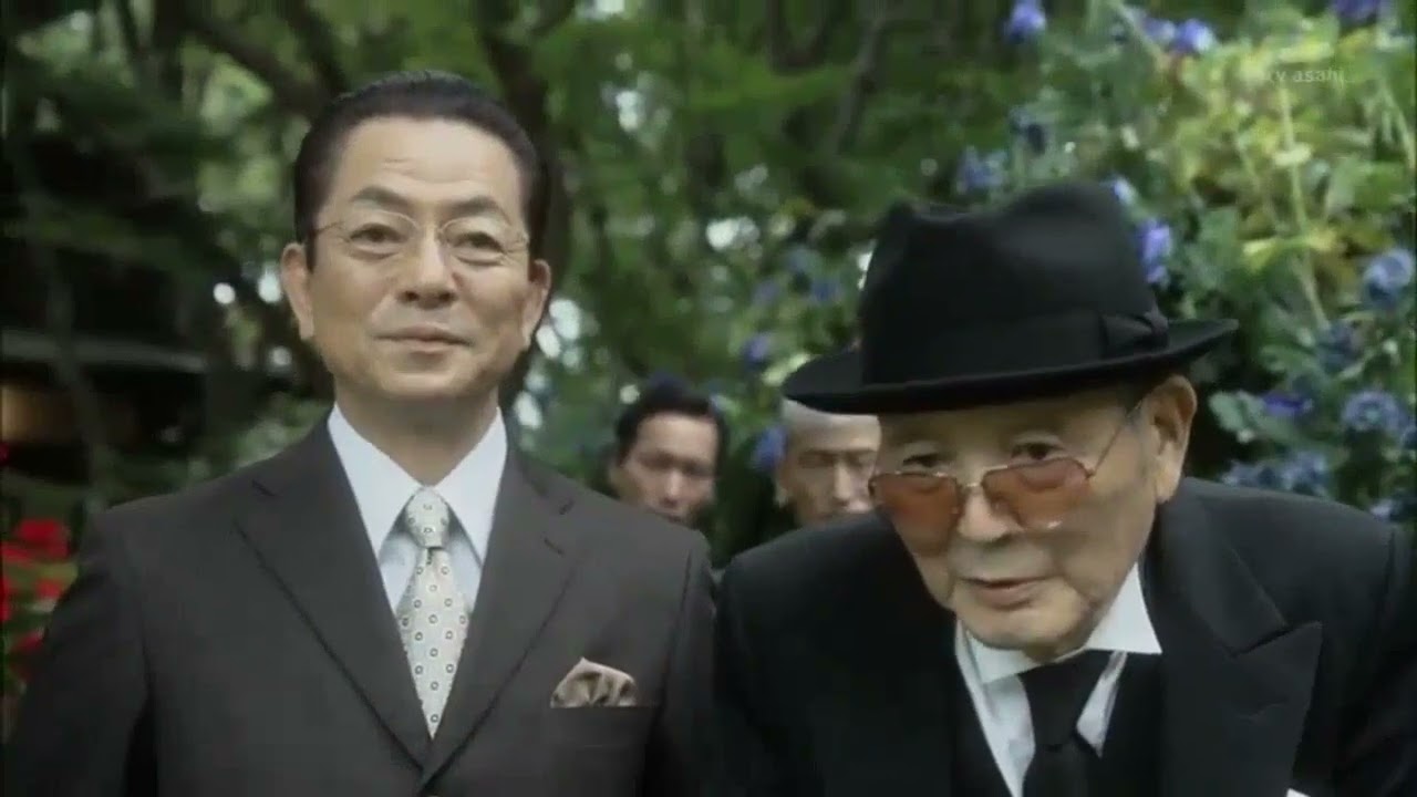 ✅ ✅ ✅『相棒 Season 14』 第4話 Aibou 2022 HD