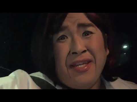 【後編】科捜研の女①|事件を探しに新宿へ|倒れている人の救助