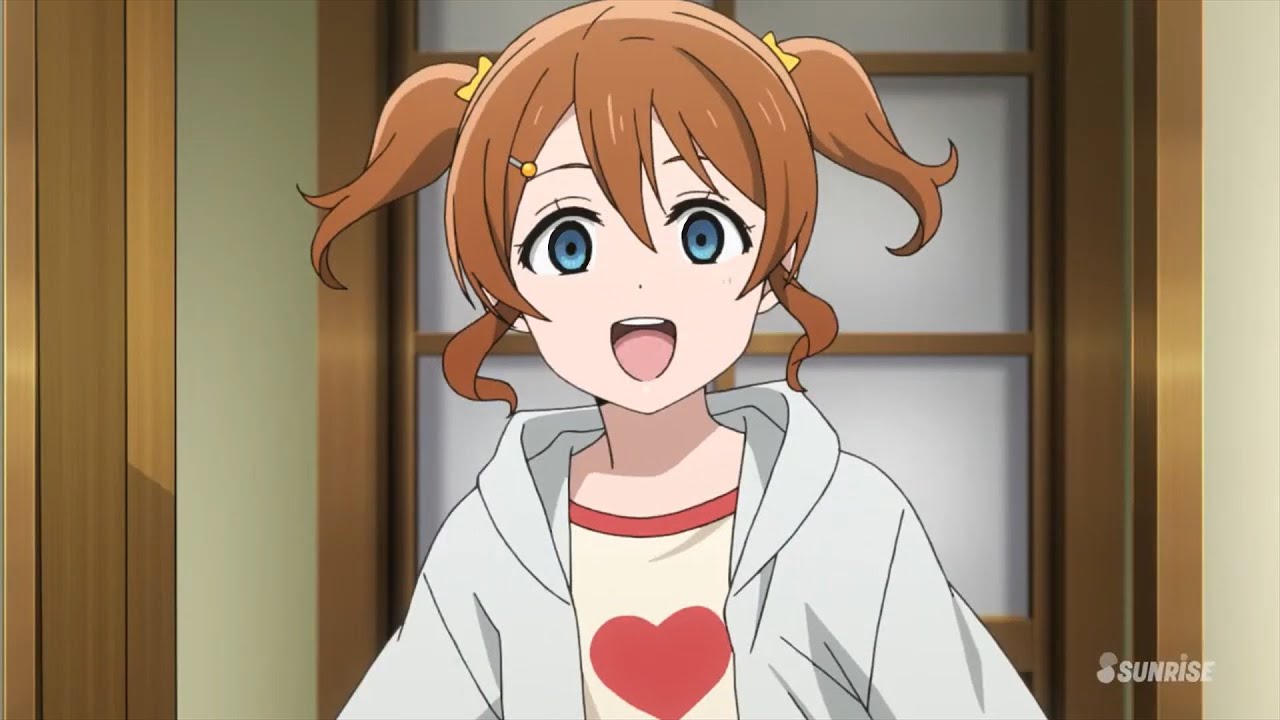 5分以内に虹ヶ咲二期 第3話