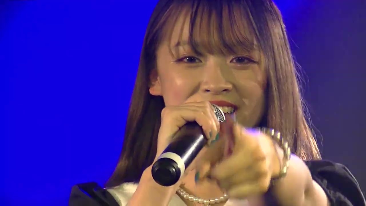 せりんつ(前田芹那) スーパースター 中津StepHALL