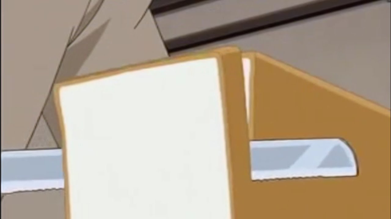 【食パンゲットだぜ】なんかかわいい言動の沖矢昴さん