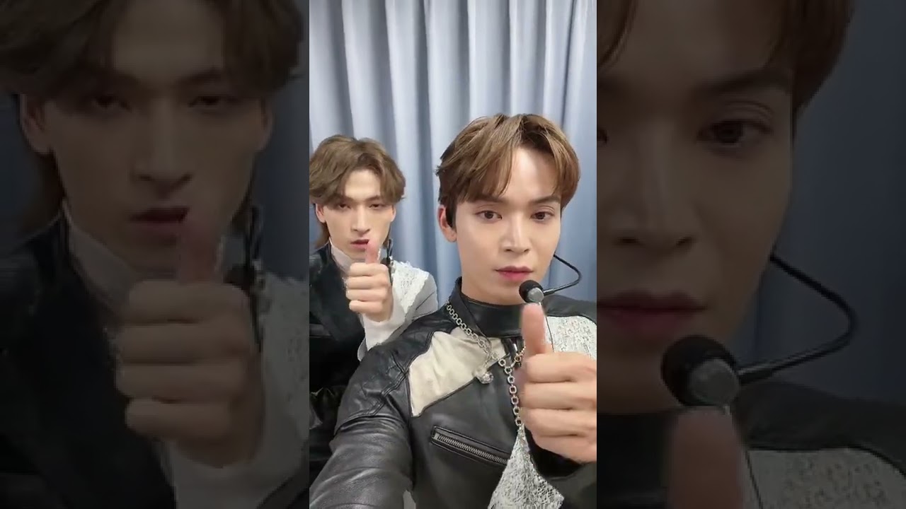 與那城奨🌺金城碧海✈ JO1 TIKTOK