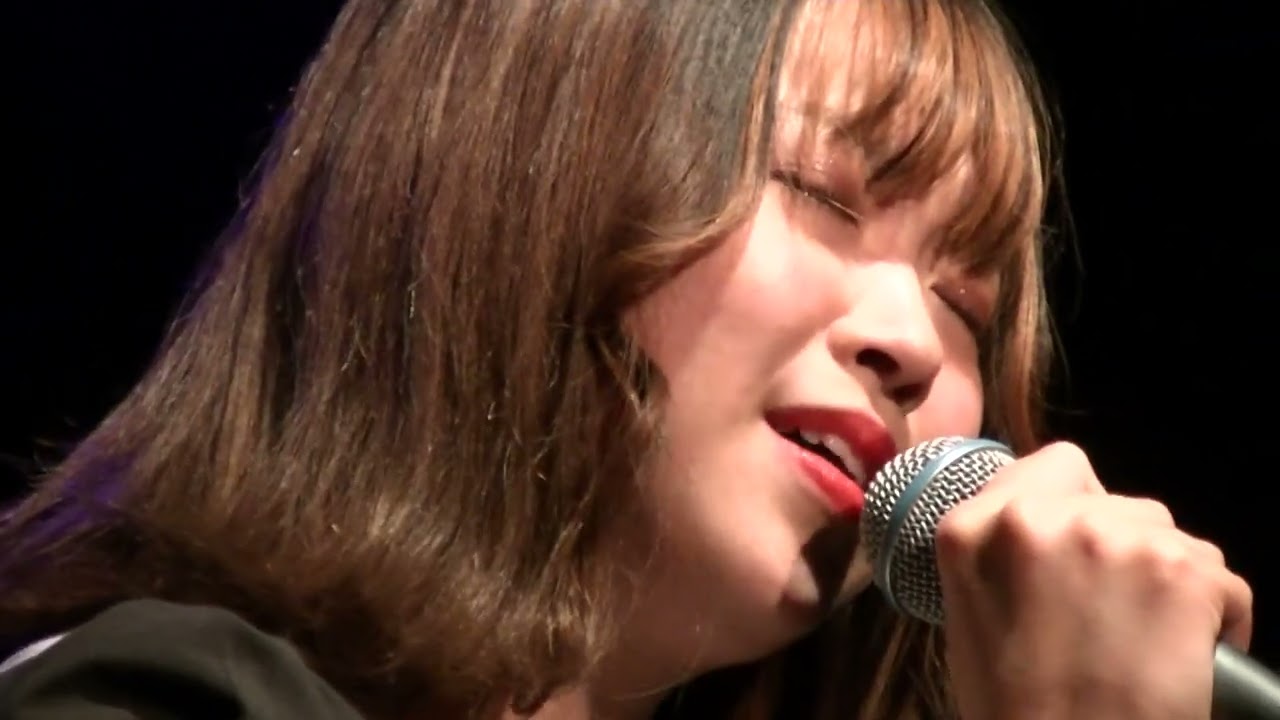 せりんつ(前田芹那) 南堀江Knave2022.10.4