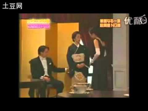 木村拓哉 大爆笑 ドラマ NG映像 お宝