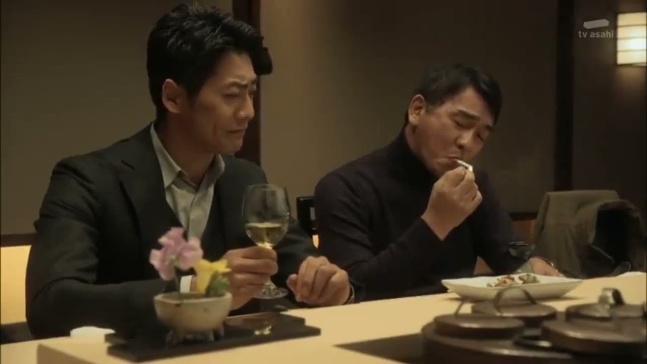 ✅ ✅ ✅『相棒 Season 14』 第16話 Aibou 2022 HD