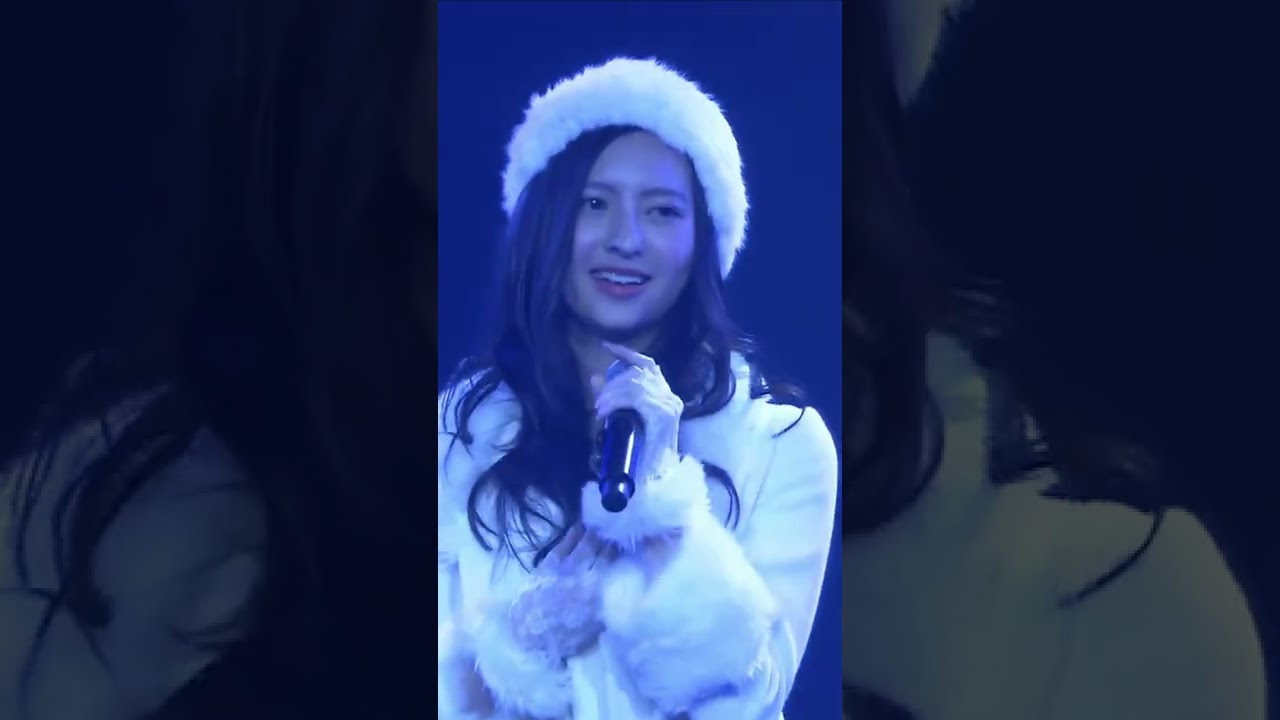 141120 HKT48 森保まどか(17歳/当時) 泣きながら微笑んで Part 2 #shorts Madoka Moriyasu