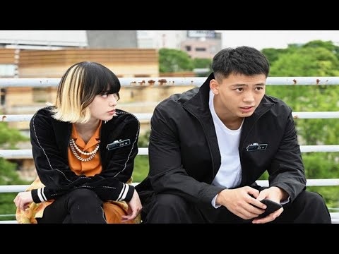 六本木クラス 第11話フル Roppongi Class Episode 11 Full