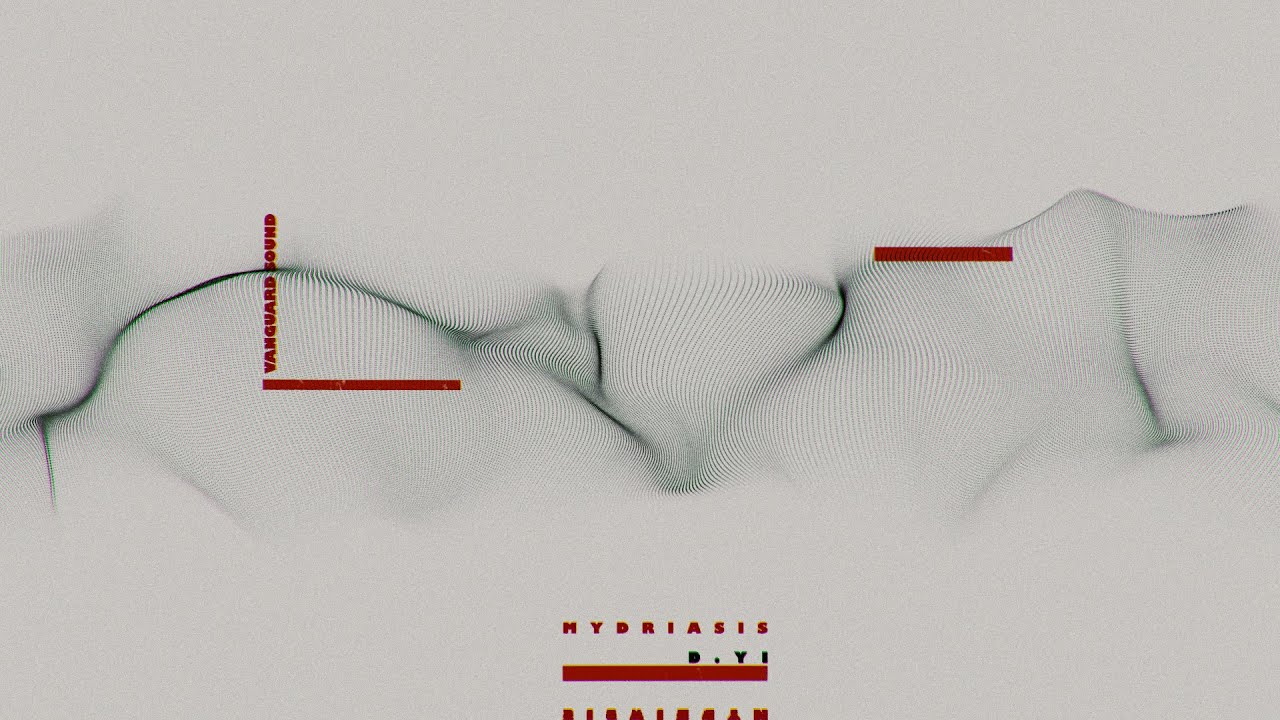 【D.Yi】Mydriasis「ドールズフロントライン」少女前线・双联乱数 BGM・Official