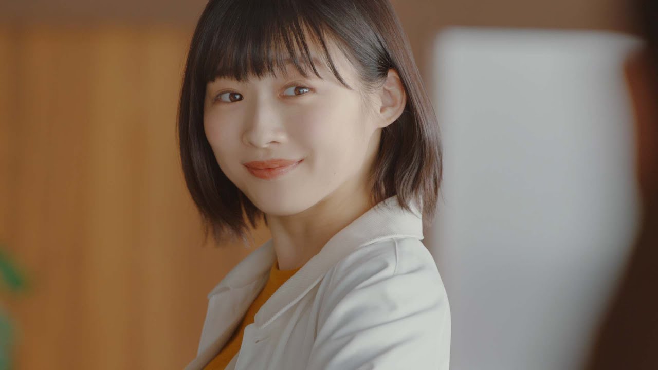 【UR TECH】ウルトラサーモ バイ アーバンリサーチ 執務室篇 30秒