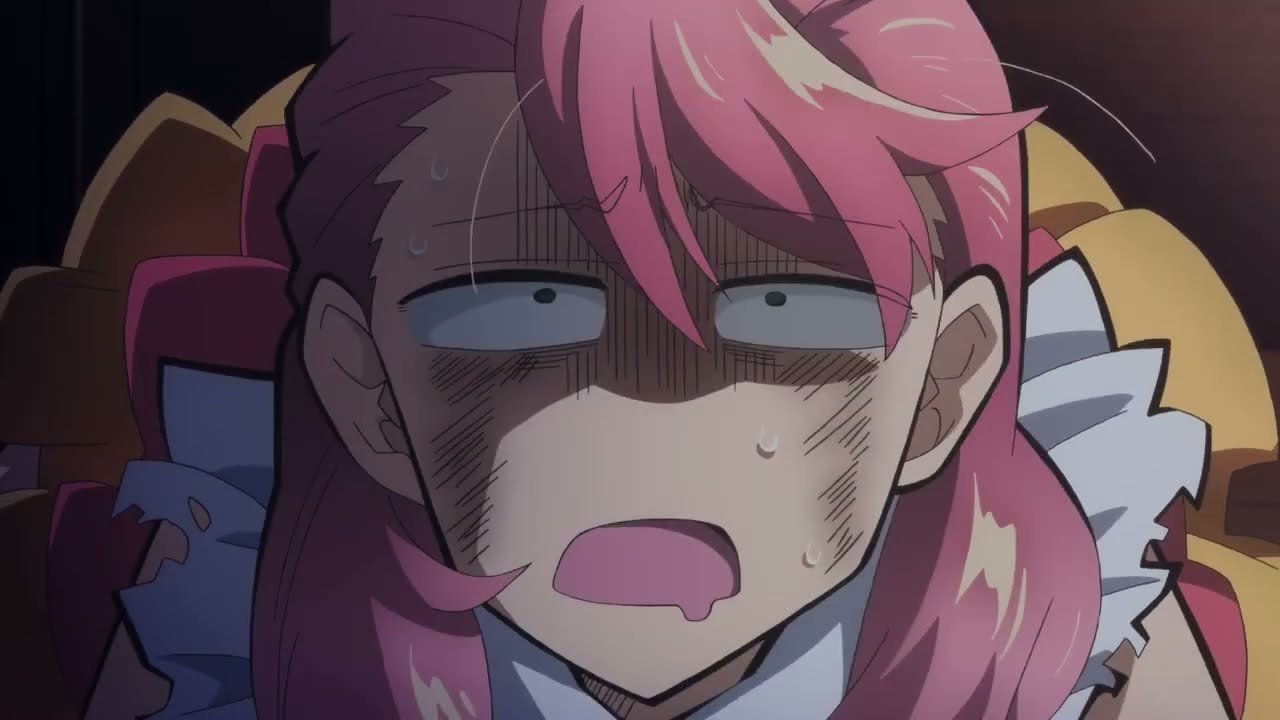 アイドルは反省する【最上アサヒ】神クズ☆アイドル第5話