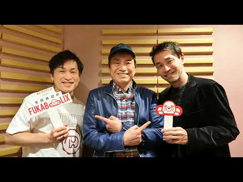 TIGER & BUNNY 2 フカボリックス 220411#49