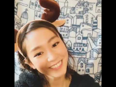 Mirei Kiritani 桐谷美玲 Cute Moments 1