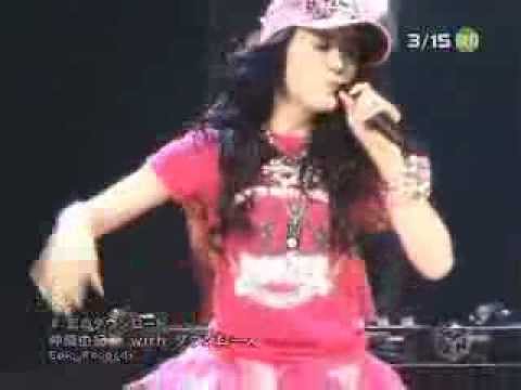 Yukie Nakama With Downloads – Koi No Download