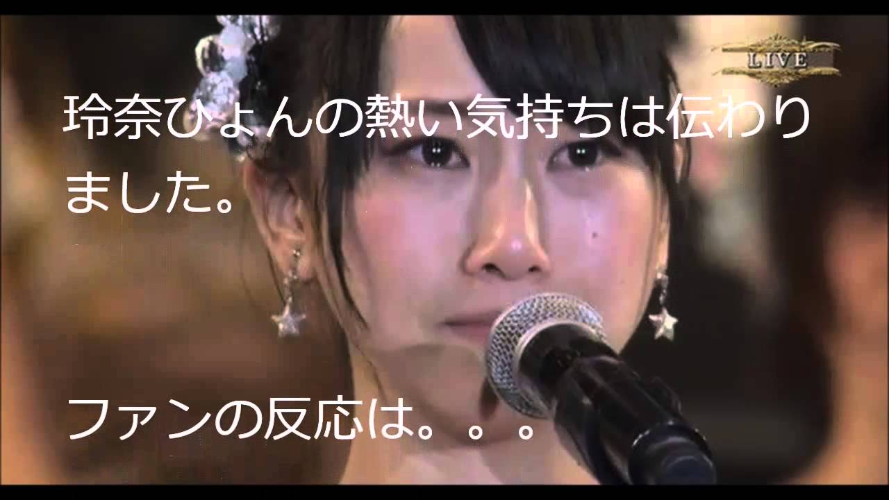 松井玲奈 卒業発表が多いことについて語る【SKE48】