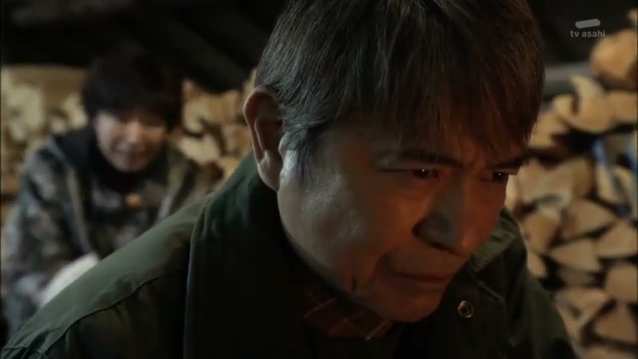 ✅ ✅ ✅『相棒 Season 14』 第19話 Aibou 2022 HD