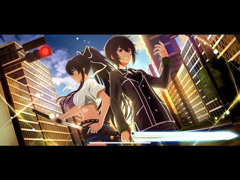 【とあるIF】【失格紋の最強賢者】失格紋の少年 マティアス=ヒルデスハイマー【とある魔術の禁書目録】【幻想収束】【イマジナリーフェスト】