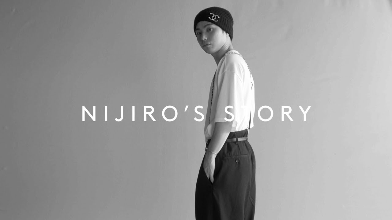 【村上虹郎】5 QUESTIONS with 5 STORIES<ELLE for CHANEL>| ELLE Japan