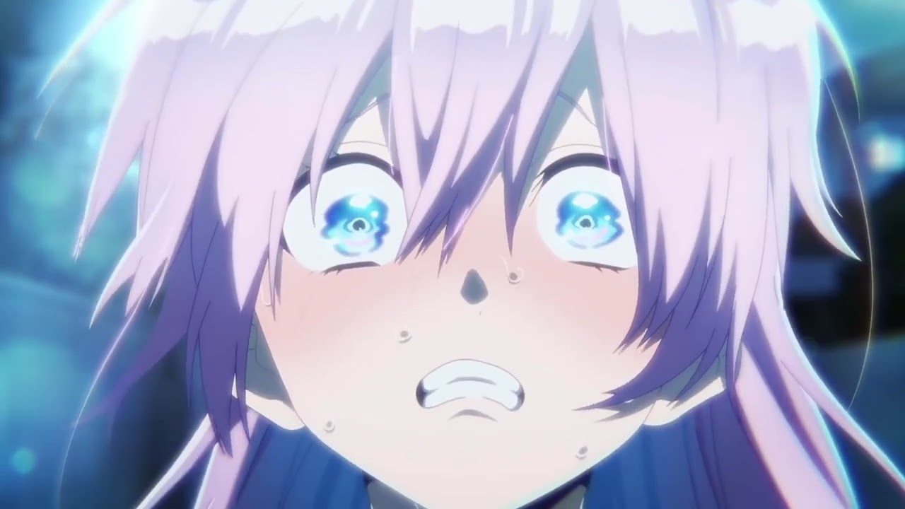 「METALIZED」Shikimori's Not Just a Cutie OP 1 (可愛いだけじゃない式守さん)