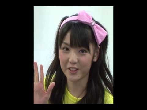 モーニング娘。道重さゆみ「上戸彩さんが”上戸様専用”と書いてあるマイクを貸してくれた!」