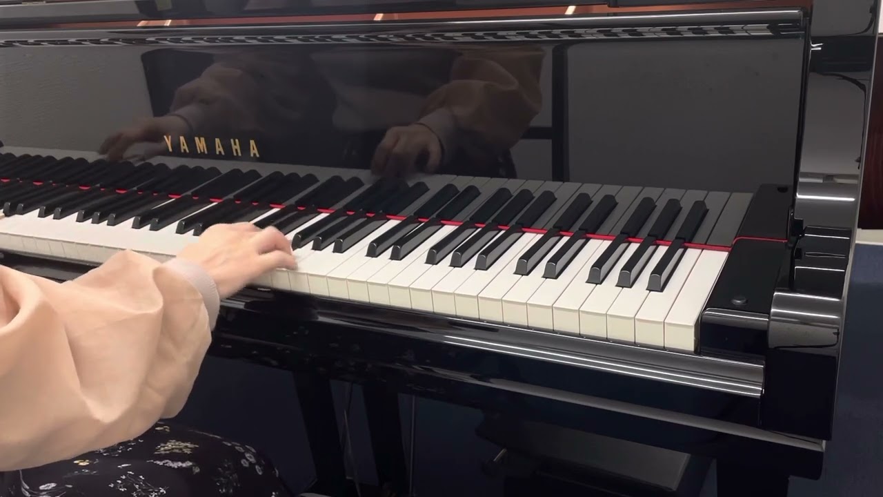 月9 ミステリと言う勿れ サントラ RONDO 耳コピしてみた