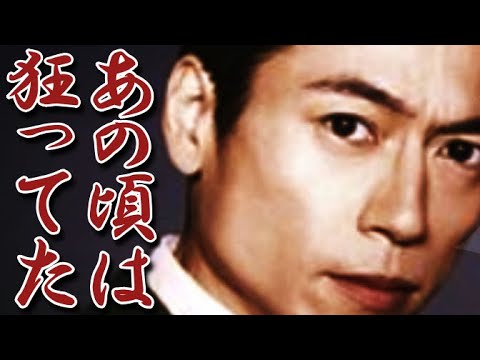 三上博史が結婚しない理由がヤバすぎる!芸能界を干された衝撃の真相とは?