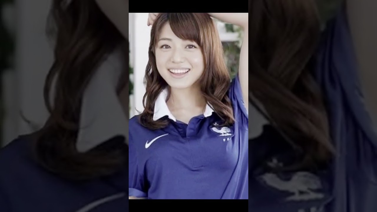 これがこう サッカーVer. #shorts #これがこう #大原優乃 #サッカー #soccer