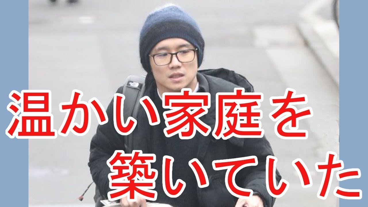風間俊介、すでに3歳息子のパパだった! “休日イクメン”姿と非公表の舞台裏