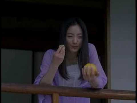 仲間由紀恵 DISCOVER WEST 2008夏 山口・萩 (0807)