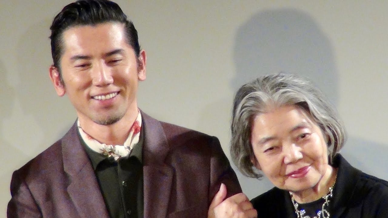 本木雅弘と樹木希林が婿姑トークで2世帯住宅での私生活暴露