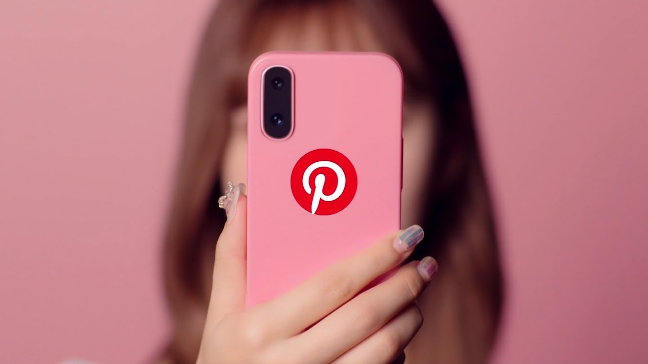 Pinterest CM 「ピンタレストのおかげです。藤田ニコル」篇 15秒