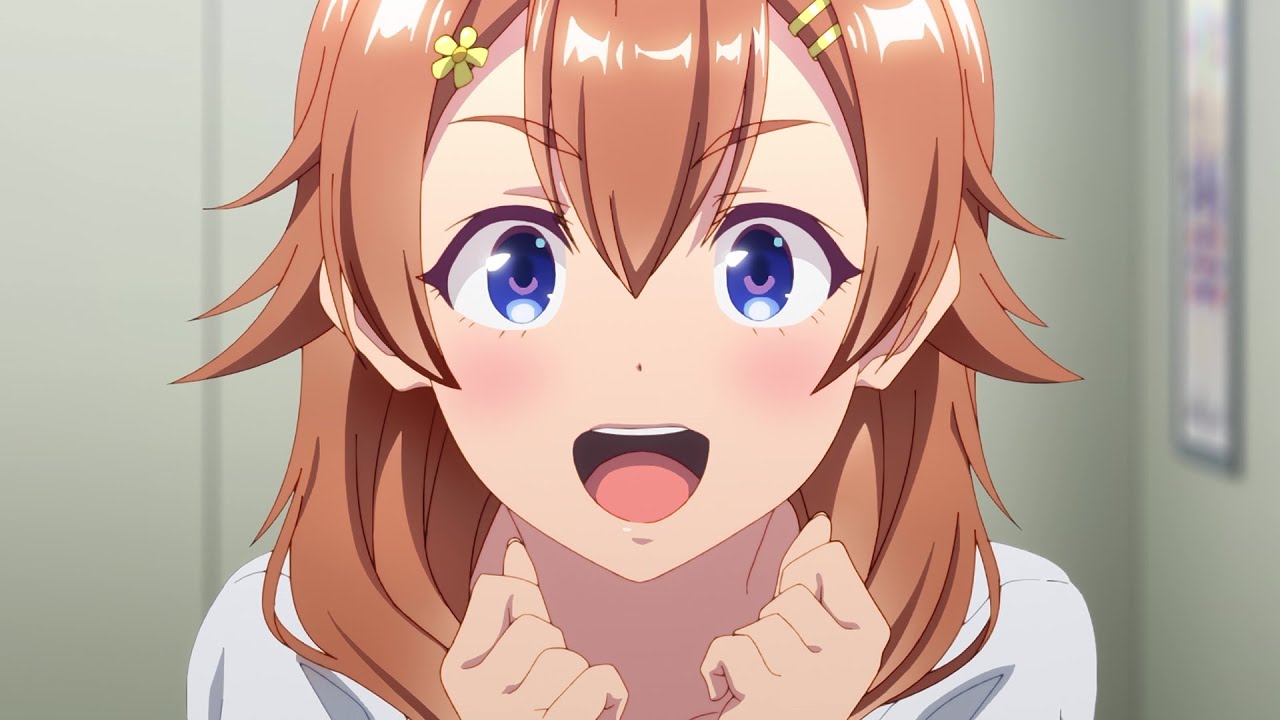 SHINEPOST (TVアニメ) | PV 2 (英語字幕)