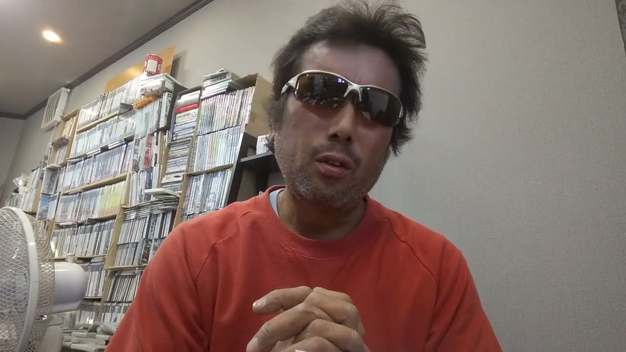 小川さゆり、嫌いです