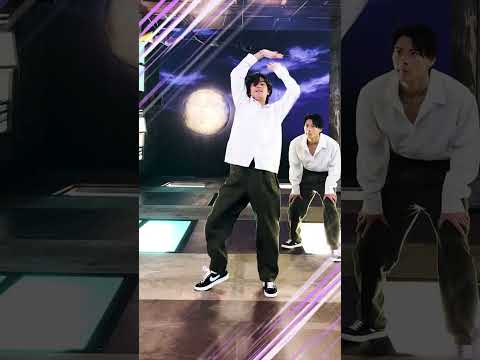 【Let’s Dance!】ツキヨミ -神宮寺勇太ver.-