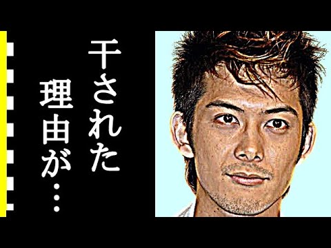 柏原崇が干された理由と今現在に驚きを隠せない…『イタズラなkiss』の有名俳優が内田有紀との結婚に踏み切れない意外な理由に一同驚愕!