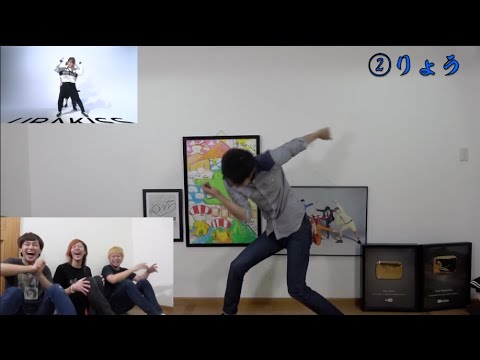 【東海オンエア】りょうのギャップ集1【そういう時もある】