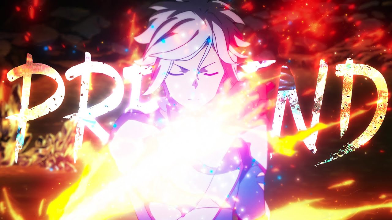 Danmachi Season 4「AMV」Pretend ᴴᴰ