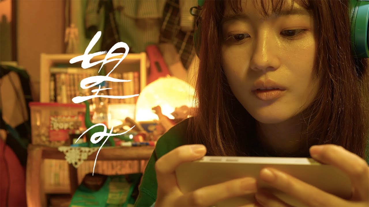 Dally Work's /『 望み 』Official Music Video