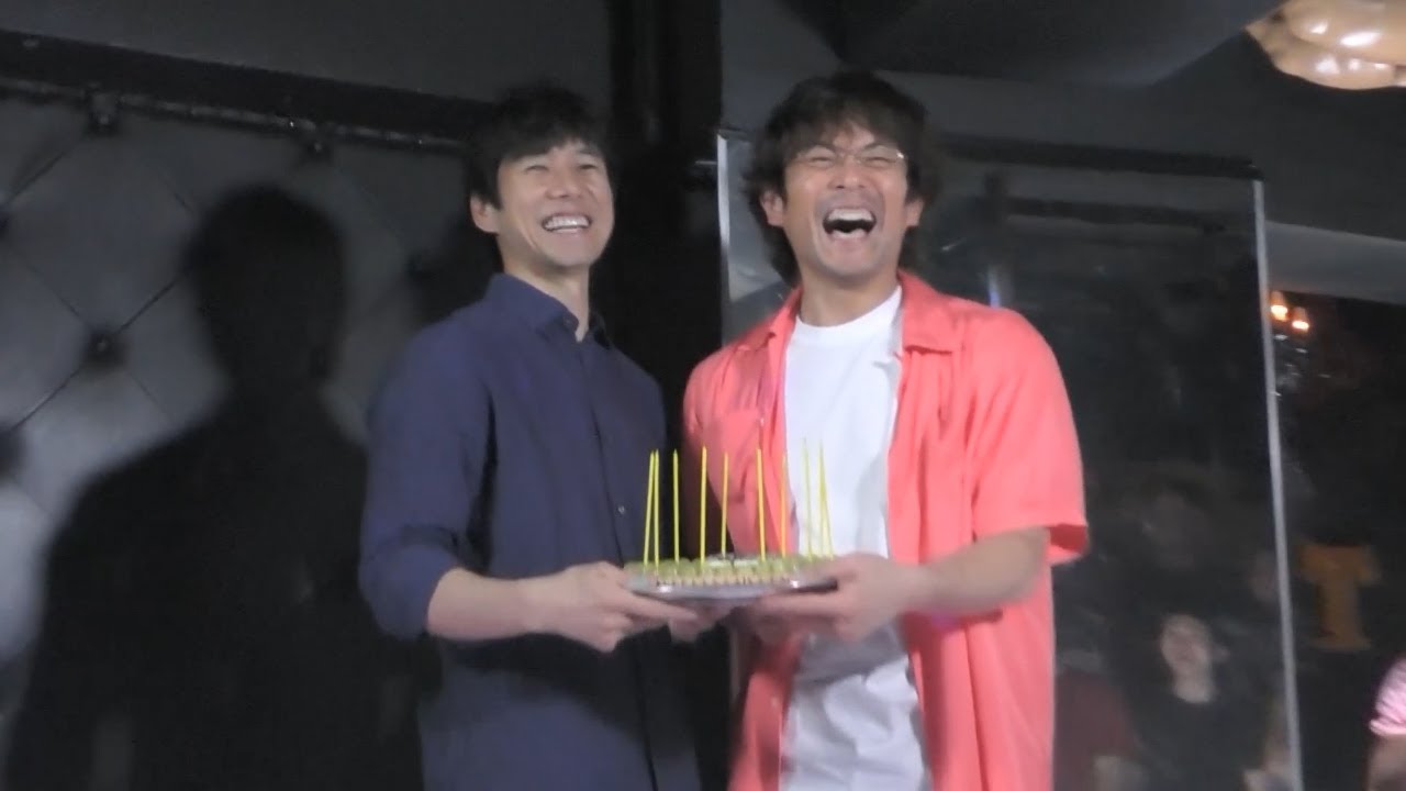 ドラマ24「きのう何食べた?」Blu-ray BOX&DVD BOX 2019.9.18発売!! 主演 西島秀俊・内野聖陽 テレビ東京