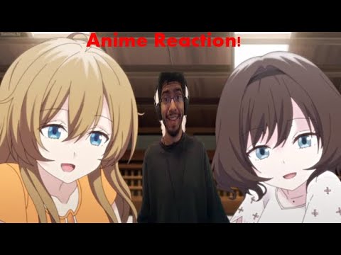 180 (180秒で君の耳を幸せにできるか)-byou de Kimi no Mimi wo Shiawase ni Dekiru ka? Episode 10 Live Reaction!