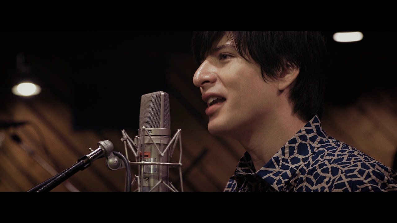 城田 優 『マイ・フェイヴァリット・シングス』