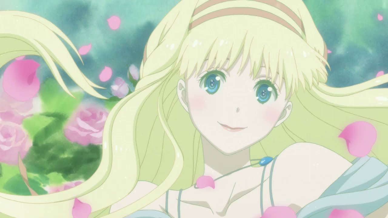 Helena Introduction Fena Pirate Princess