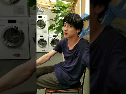 着飾る恋 駿くんとおしゃべり🍀