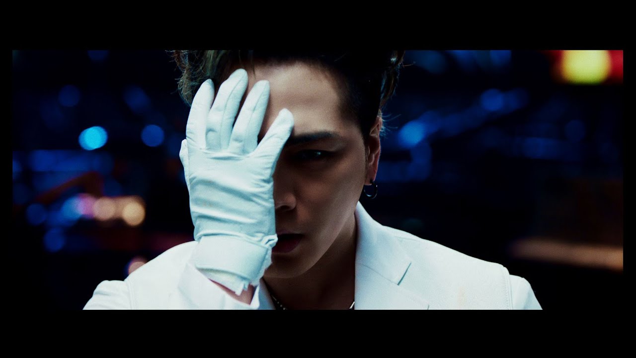 HIROOMI TOSAKA / Who Are You? (Music Video)